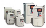 Điều khiển cầu trục bằng biến tần - Hoàng Kim company