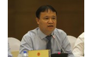 Thứ trưởng Công Thương: Tiếp tục hay dừng mỏ sắt Thạch Khê sẽ được 'tính toán kỹ'