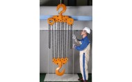 6 QUY TẮC AN TOÀN QUAN TRỌNG KHI SỬ DỤNG PA LĂNG
