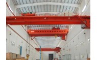 CẤU TẠO CỦA CẦU TRỤC VÀ CÔNG DỤNG CỦA CÁC BỘ PHẬN