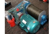 Bán máy tời điện tại Hà Nội, nhập khẩu chính hãng, uy tín - Hoàng Kim company 