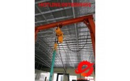 Nên mua palang xích điện loại nào