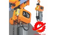 【GIÁ TỐT】Nhà cung cấp palang xích điện || HOÀNG KIM COMPANY 