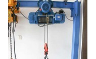 Pa lăng cáp điện là gì || HOÀNG KIM COMPANY 
