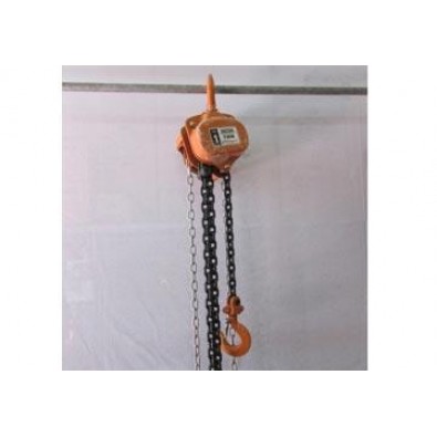 【Giá tốt】Pa lăng xích kéo tay Asaki AK-6831 