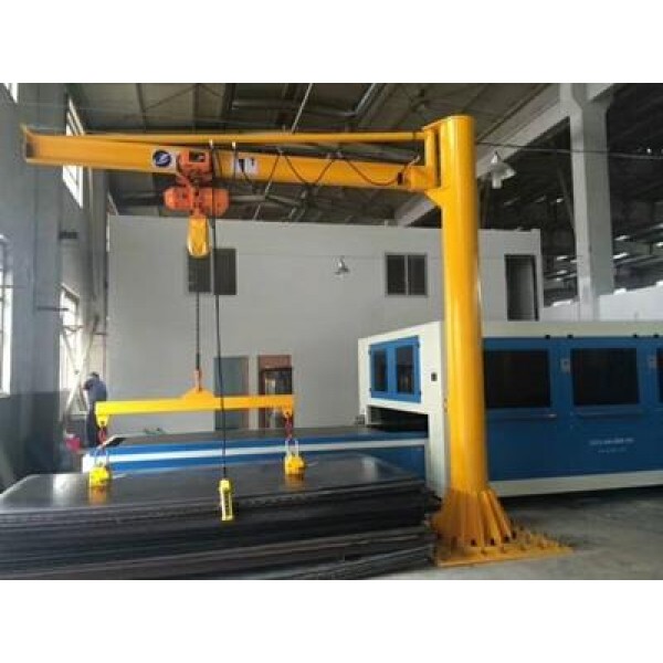 Cầu Trục Quay, Thiết bị cầu trục || HOÀNG KIM COMPANY