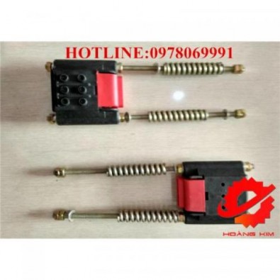 Căng ray điện nhập khẩu và phân phối trực tiếp bởi Hoàng Kim