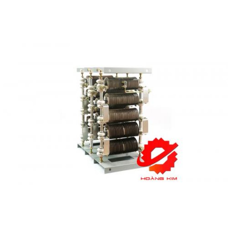 Điện trở cầu trục RT54 || HOÀNG KIM COMPANY 