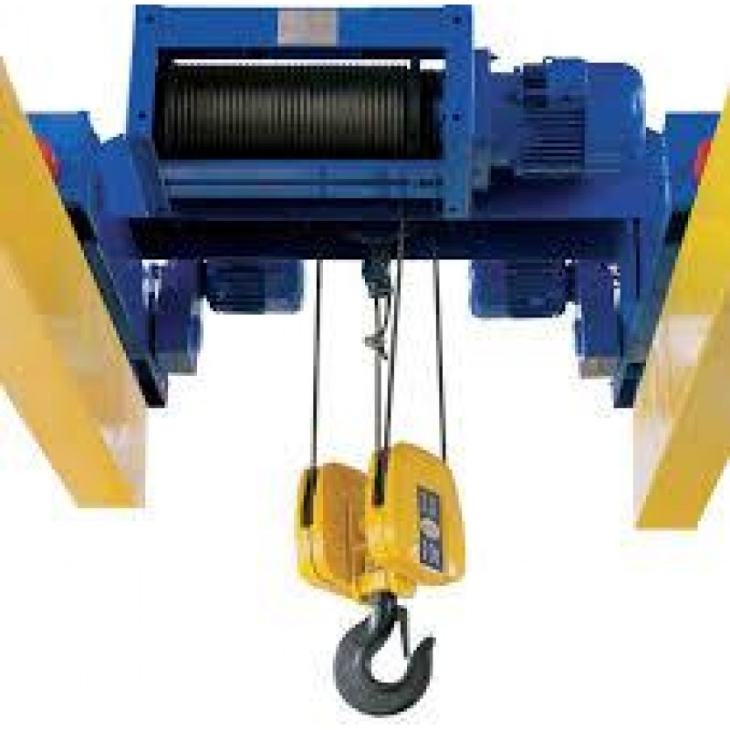 Móc cẩu trục, móc cẩu cần trục nhập khẩu từ Hàn, Nhật,..