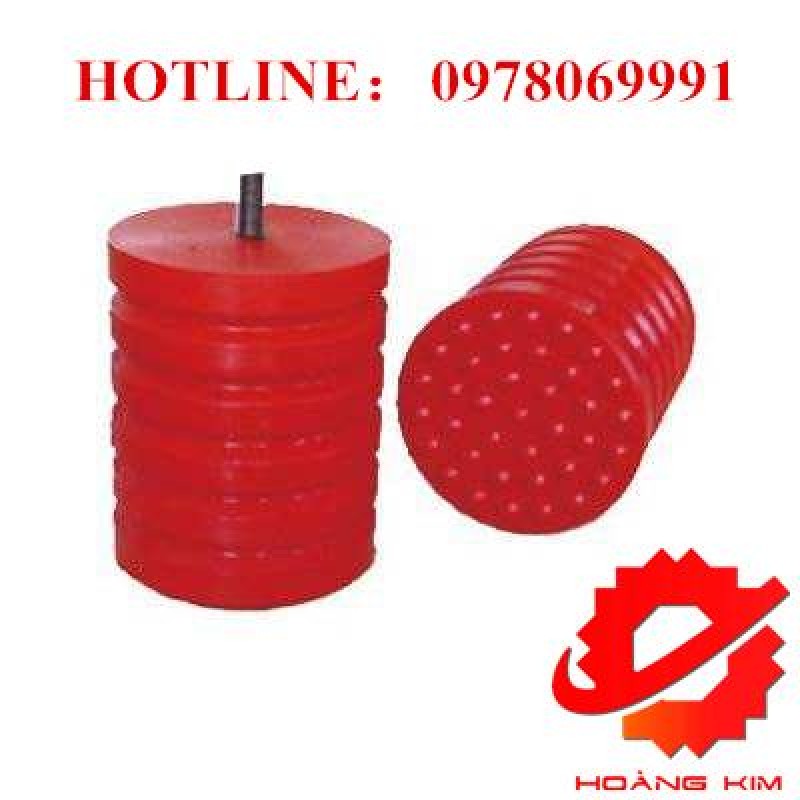 Thiết bị giảm chấn || HOÀNG KIM COMPANY 