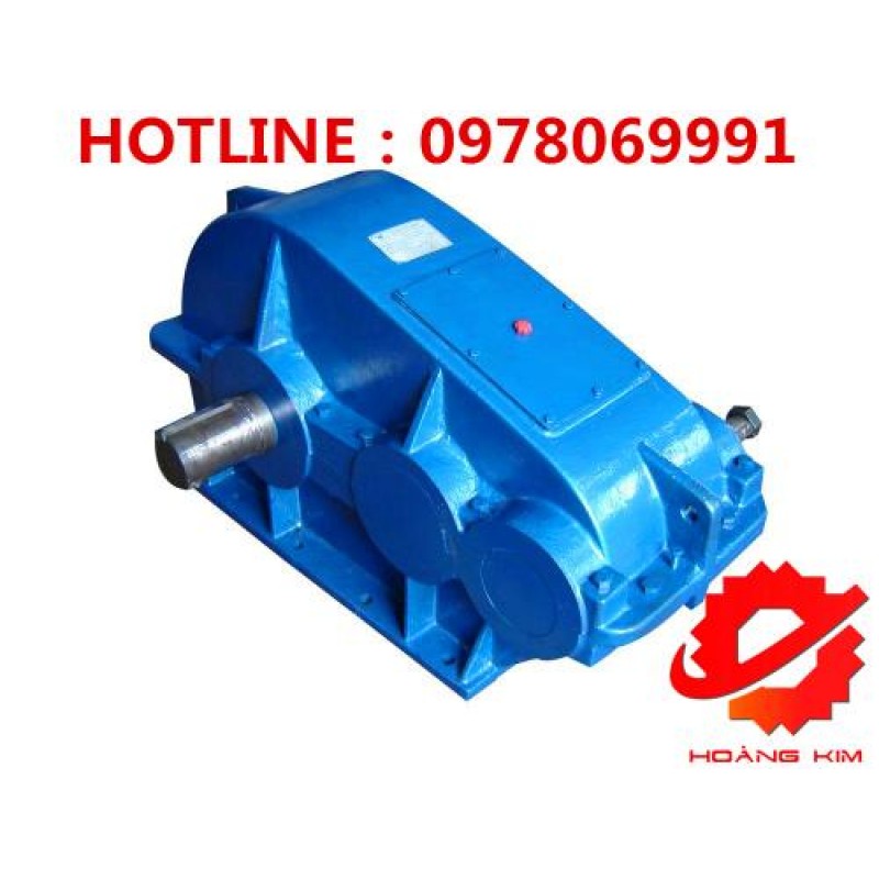 Hộp giảm tốc nhập  khẩu chính hãng Nhật Bản, Hàn Quốc