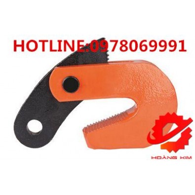 【GIÁ TỐT NHẤT】Móc kẹp thép tấm || HOÀNG KIM COMPNAY 