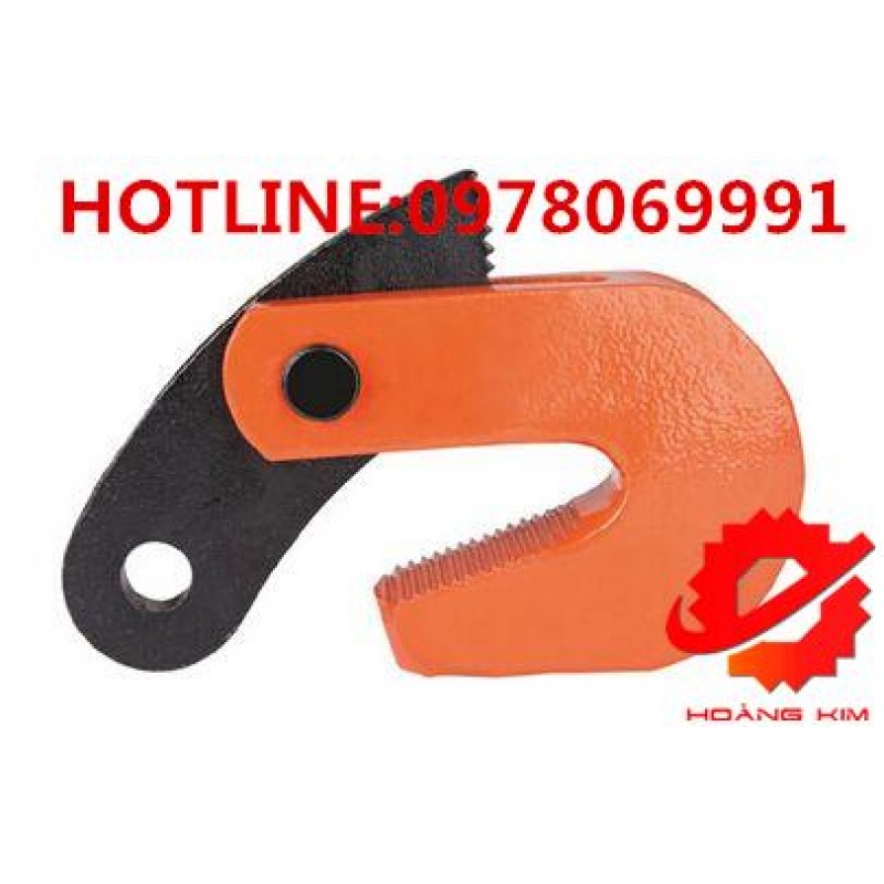 【GIÁ TỐT NHẤT】Móc kẹp thép tấm || HOÀNG KIM COMPNAY 