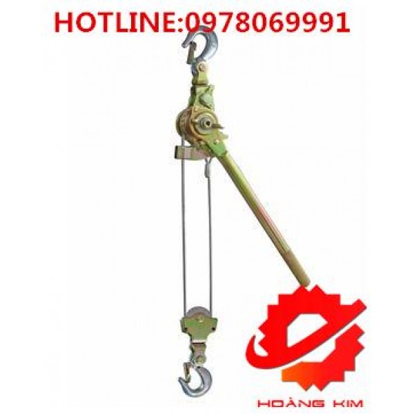 Lắc tay cáp (kích căng cáp) sản phẩm nhập khẩu chính hãng