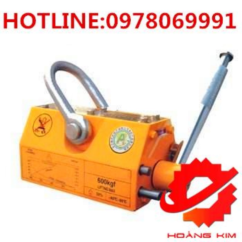 Nam châm vĩnh cửu