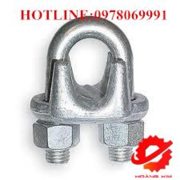 Ốc siết cáp