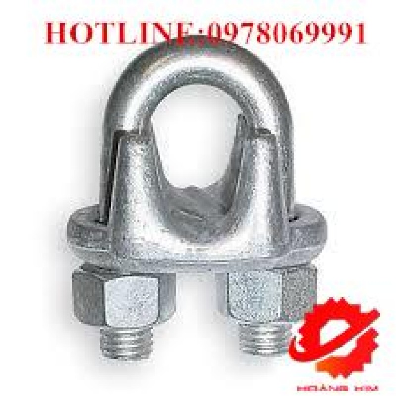Ốc siết cáp