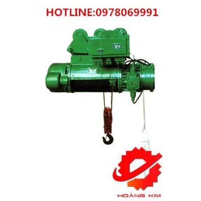 Pa Lăng Điện Phòng Nổ nhập khẩu từ Hàn Quốc 
