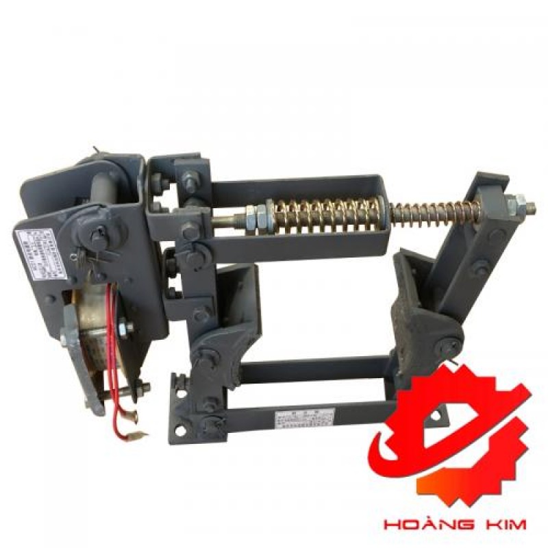 Phanh điện từ TJ2