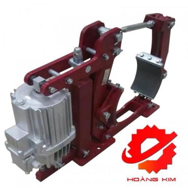 【Giá tốt nhất】Phanh thủy lực YWZ || HOÀNG KIM COMPANY 