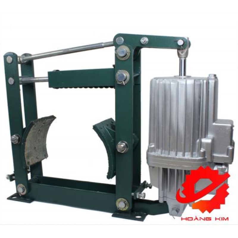 Phanh thủy lực YWZ4 || HOÀNG KIM COMPANY 