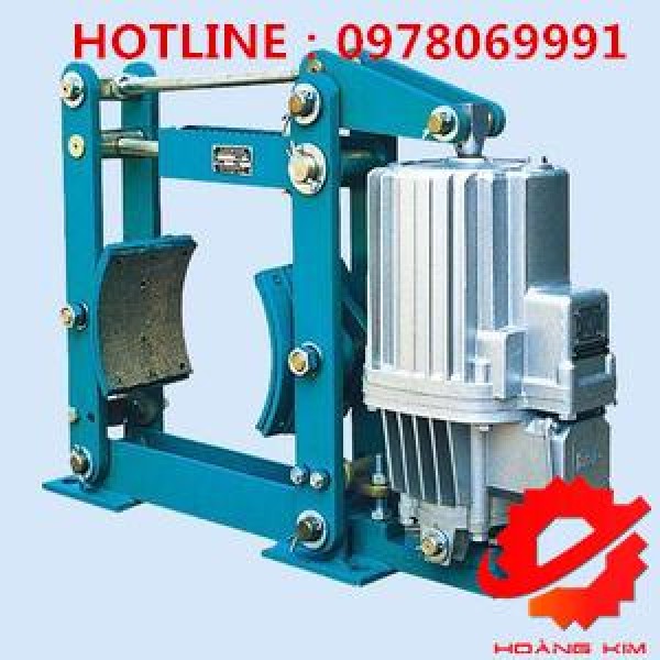 【Giá tốt nhất】Phanh thuỷ lực cầu trục || HOÀNG KIM COMPANY 