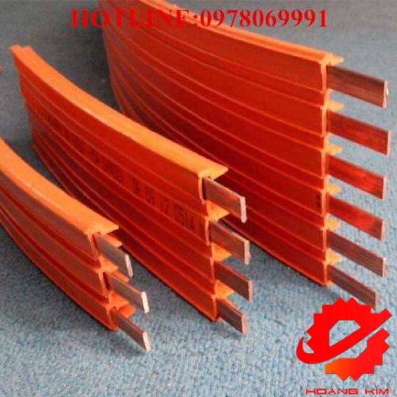 Ray điện 3P,4P,6P