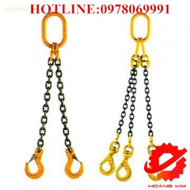Sling nhiều chân