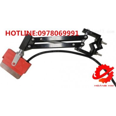 Tay lấy điện đơn cực