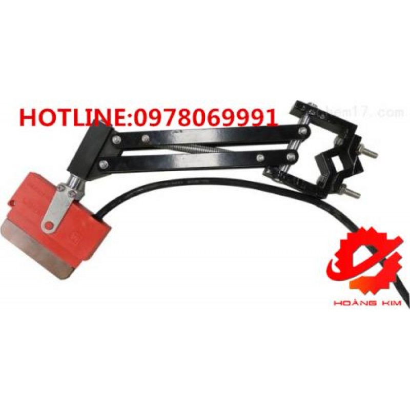 Tay lấy điện đơn cực