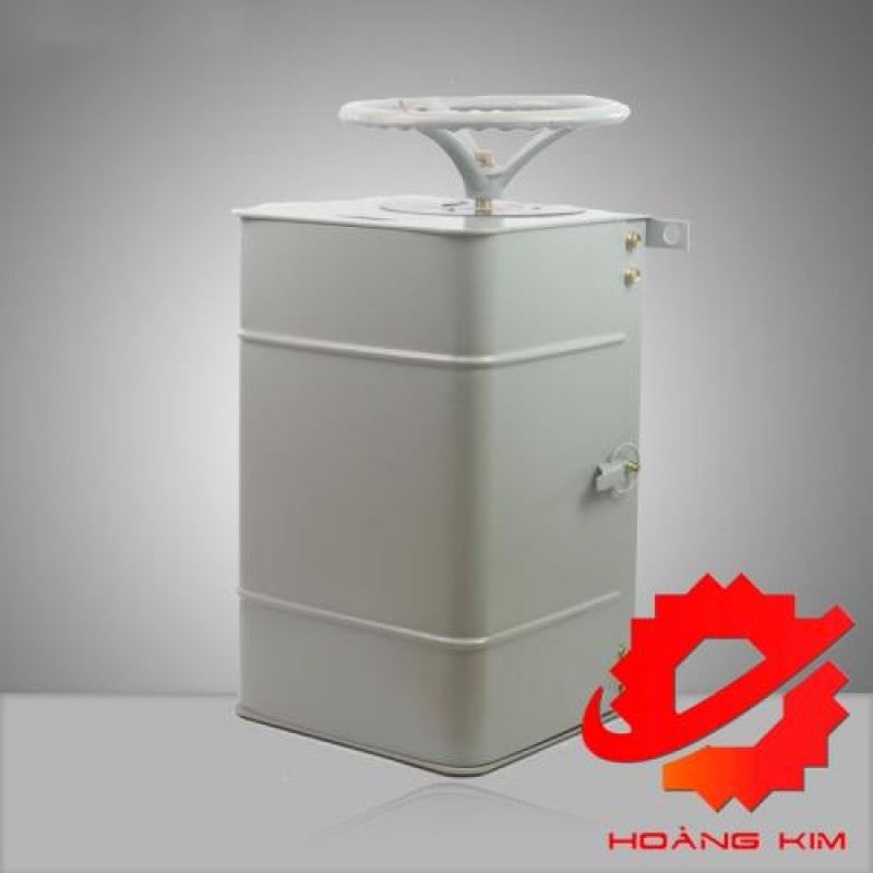 Tay trang điều khiển cầu trục KT10 || HOÀNG KIM COMPANY 