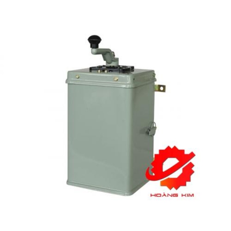 Tay trang điều khiển cầu trục KT14 || HOÀNG KIM COMPANY 